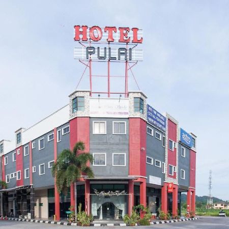 Hotel Pulai Ipoh Bagian luar foto
