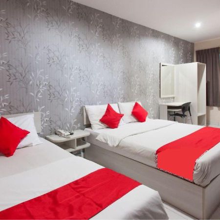 Hotel Pulai Ipoh Bagian luar foto