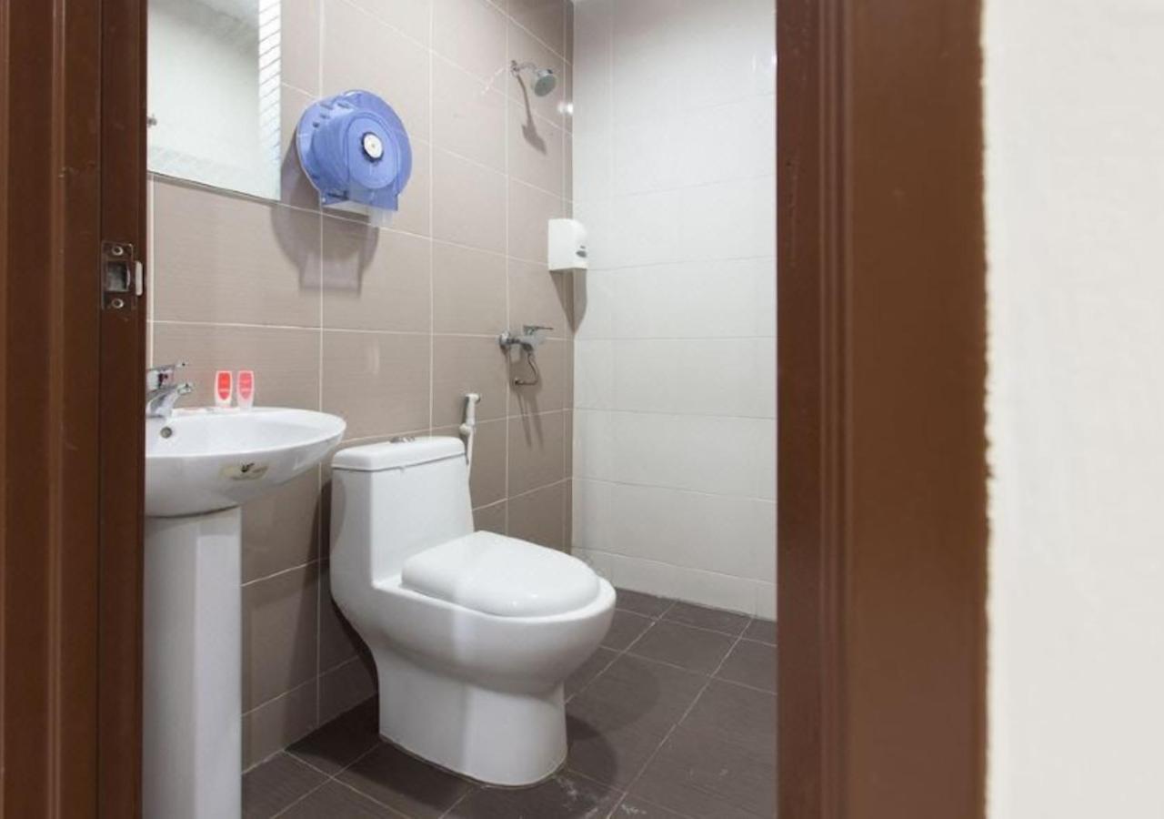Hotel Pulai Ipoh Bagian luar foto