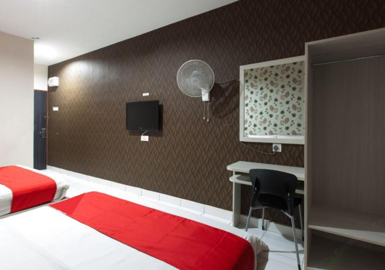 Hotel Pulai Ipoh Bagian luar foto