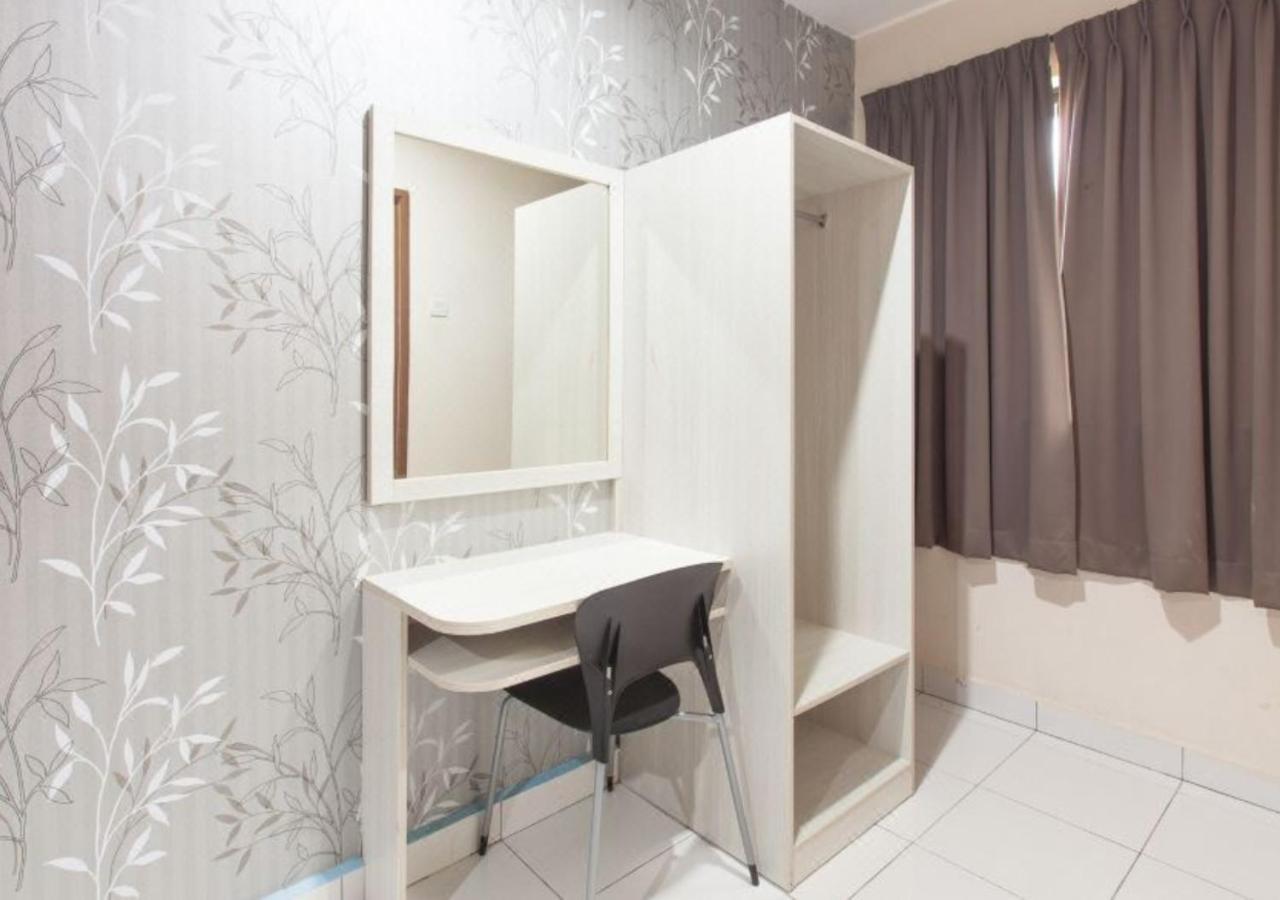 Hotel Pulai Ipoh Bagian luar foto