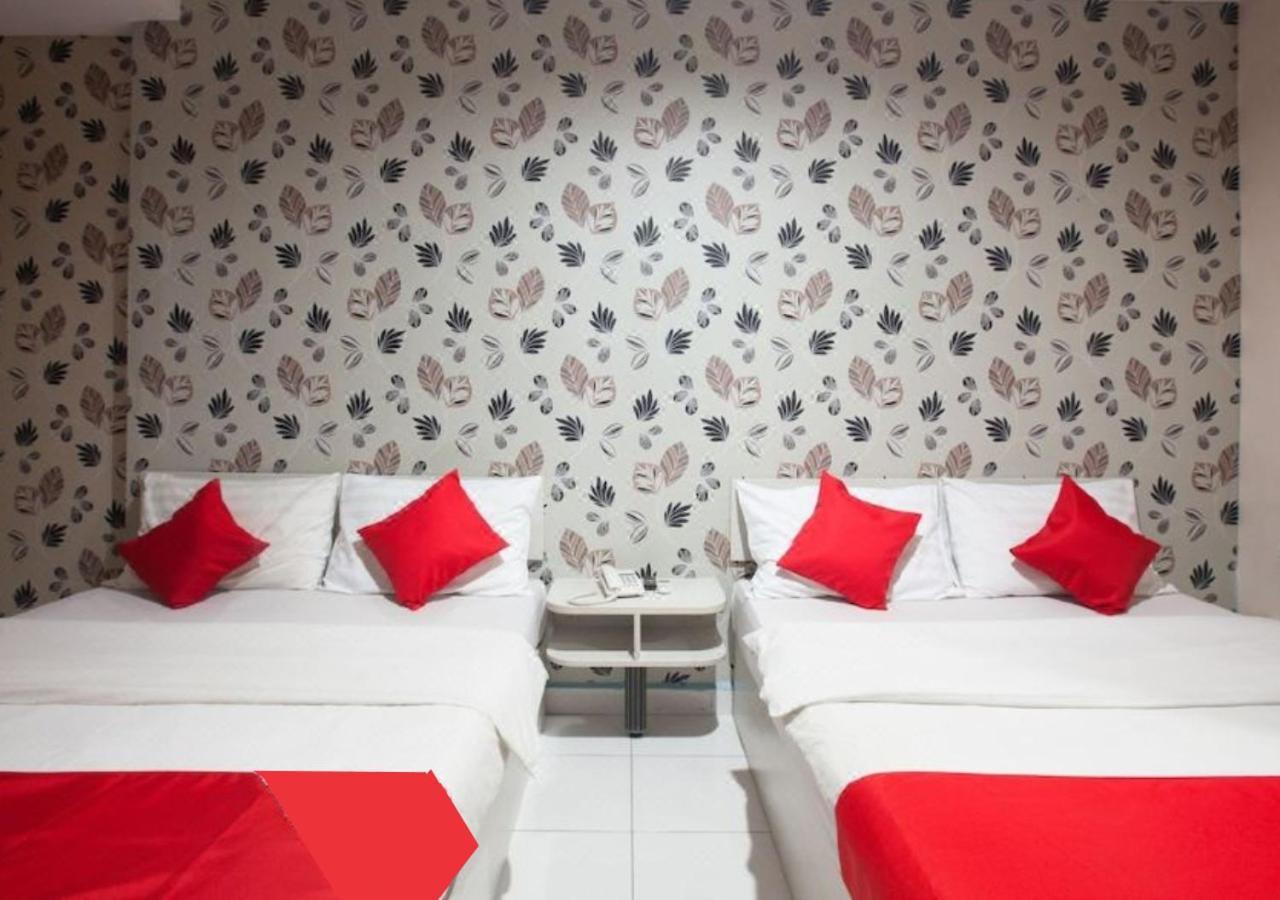 Hotel Pulai Ipoh Bagian luar foto