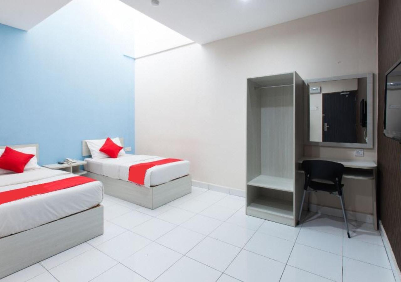 Hotel Pulai Ipoh Bagian luar foto