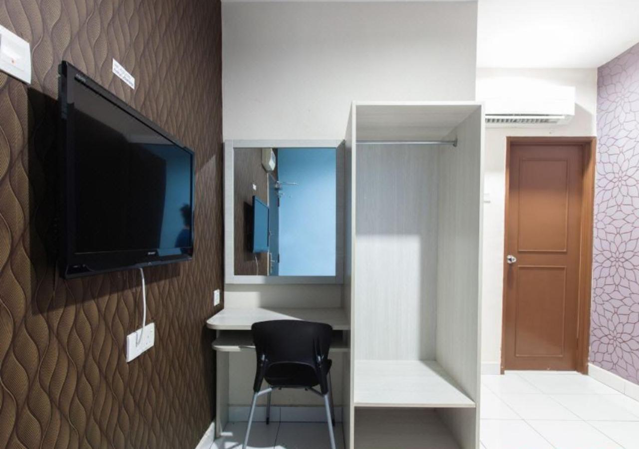 Hotel Pulai Ipoh Bagian luar foto
