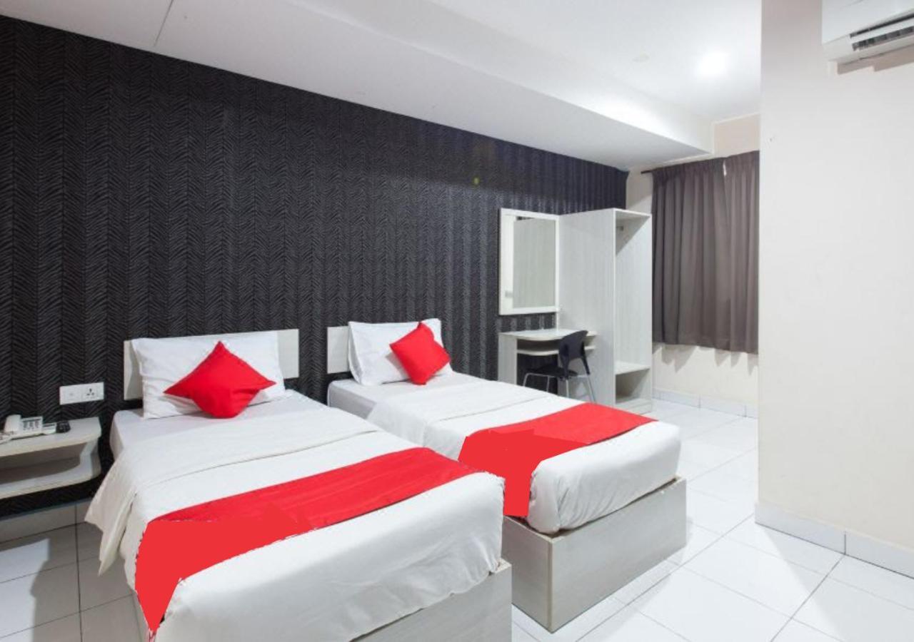 Hotel Pulai Ipoh Bagian luar foto