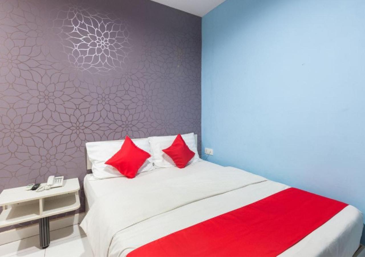 Hotel Pulai Ipoh Bagian luar foto