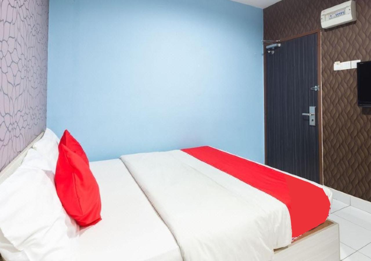 Hotel Pulai Ipoh Bagian luar foto