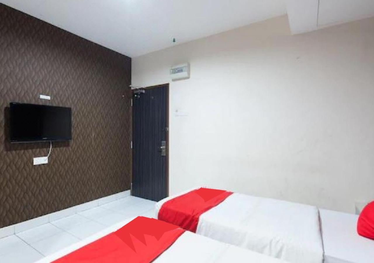Hotel Pulai Ipoh Bagian luar foto