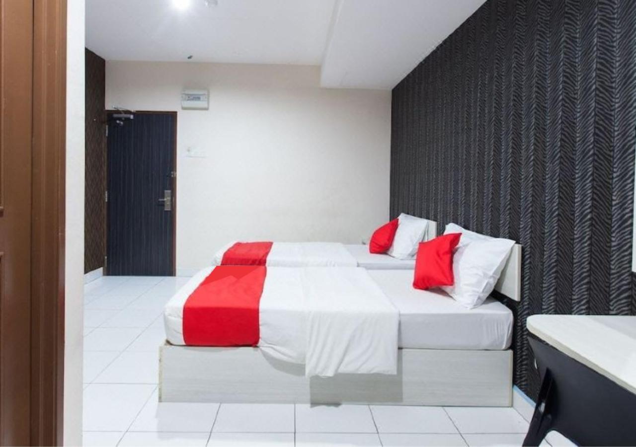 Hotel Pulai Ipoh Bagian luar foto