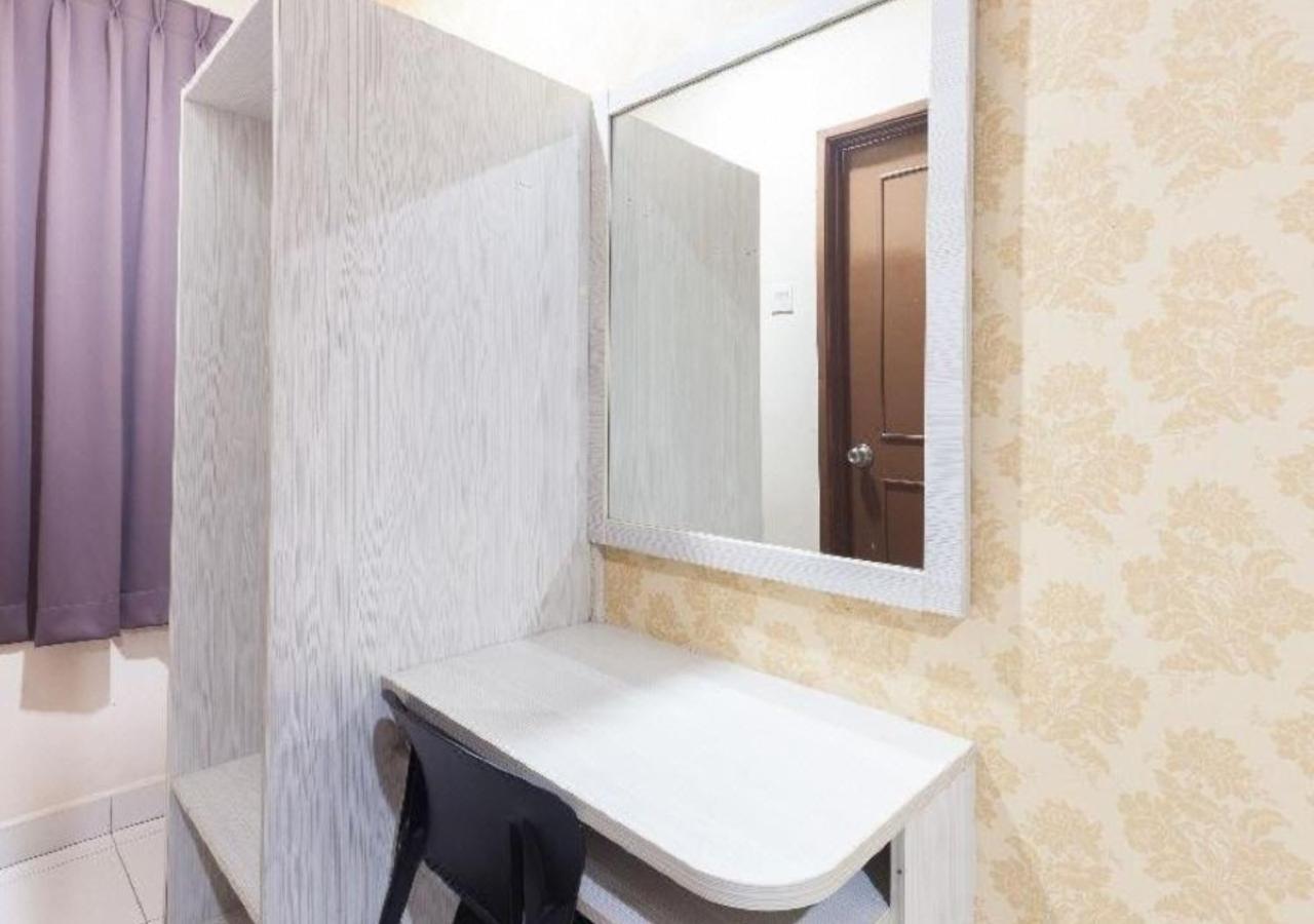 Hotel Pulai Ipoh Bagian luar foto