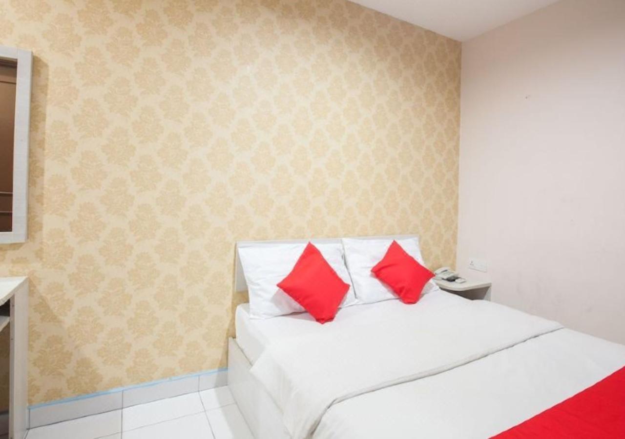 Hotel Pulai Ipoh Bagian luar foto