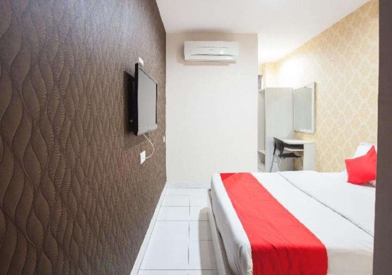 Hotel Pulai Ipoh Bagian luar foto